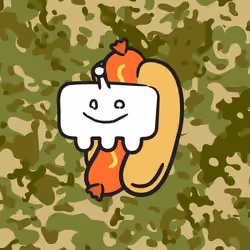 Ghost Boy #6472