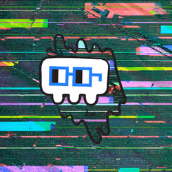 Ghost Boy #2031