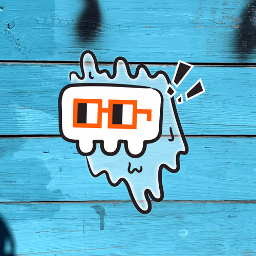 Ghost Boy Lives