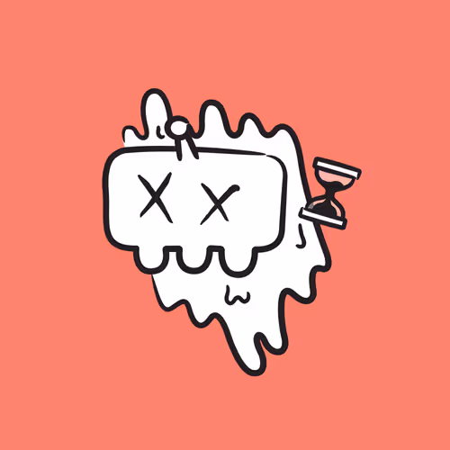 Ghost Boy #6640