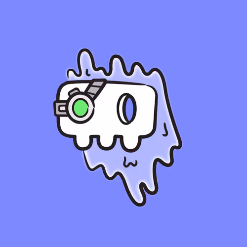 Ghost Boy Lives