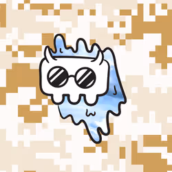 Ghost Boy #6280