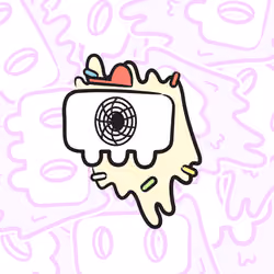 Ghost Boy #876