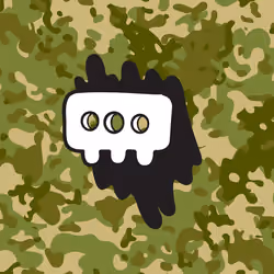 Ghost Boy #1309