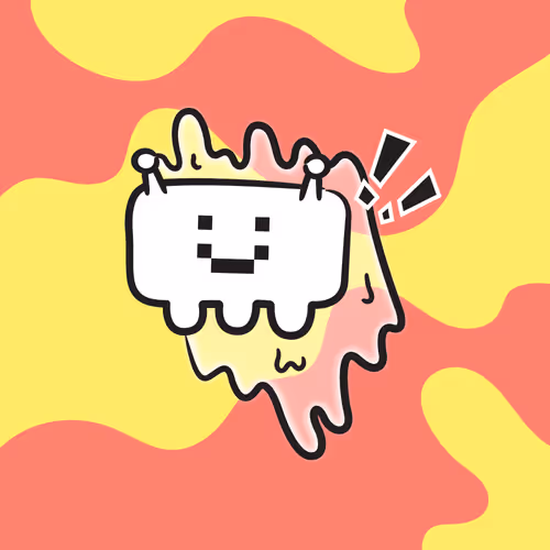 Ghost Boy Lives