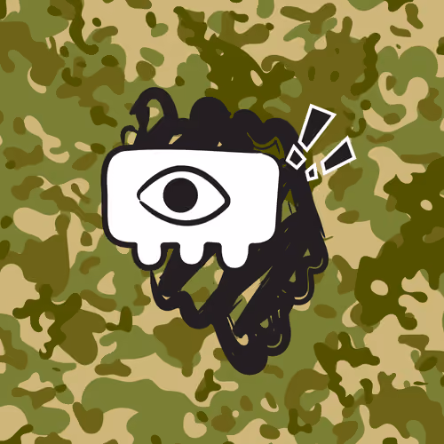Ghost Boy #5812