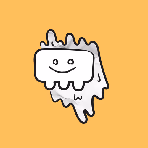 Ghost Boy Lives