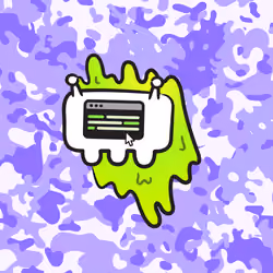 Ghost Boy #4340