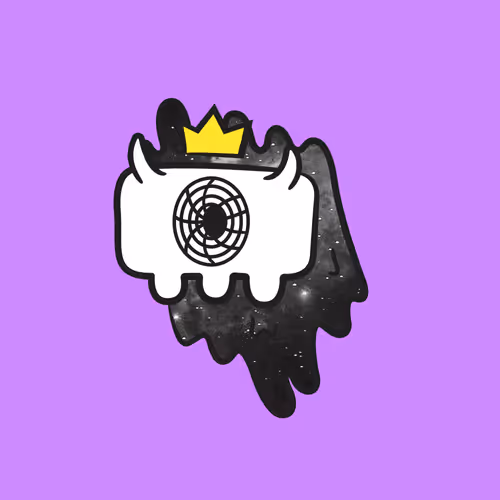 Ghost Boy Lives