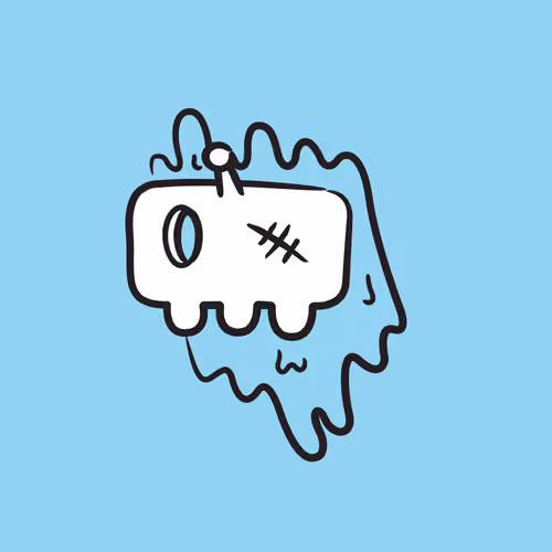 Ghost Boy #2200