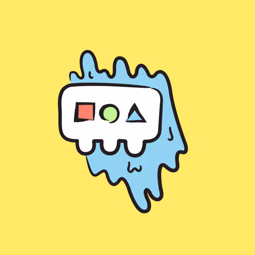 Ghost Boy #6642