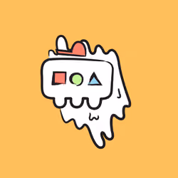Ghost Boy #4143