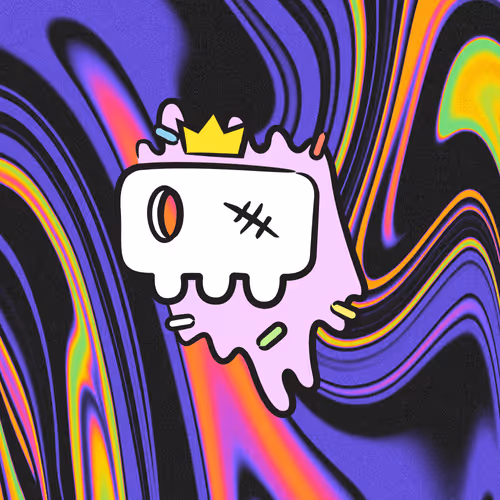 Ghost Boy Lives