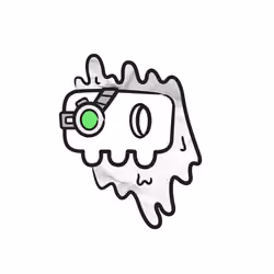 Ghost Boy #903