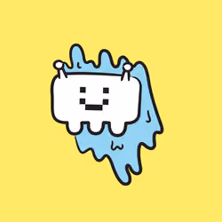 Ghost Boy #1784