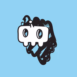 Ghost Boy #4024