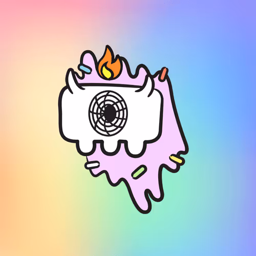 Ghost Boy #965