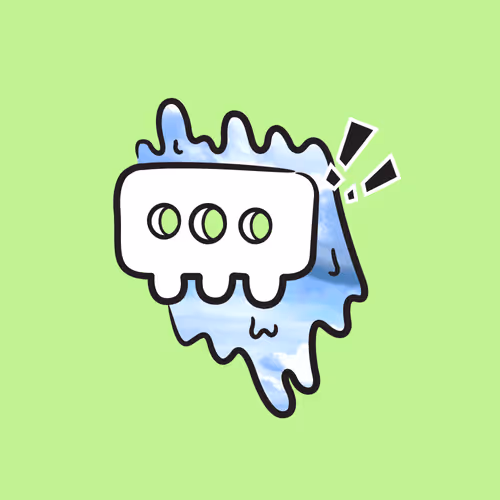 Ghost Boy Lives