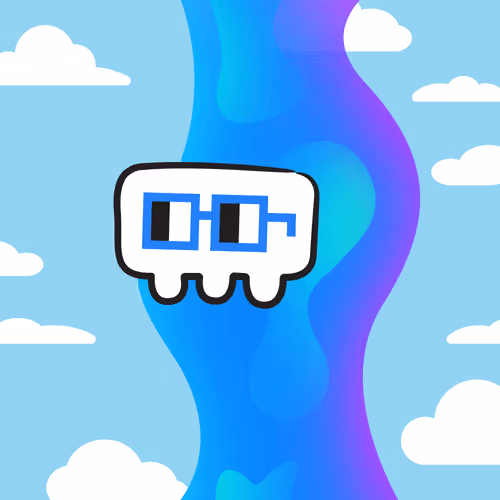 Ghost Boy #6268
