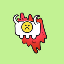 Ghost Boy #63