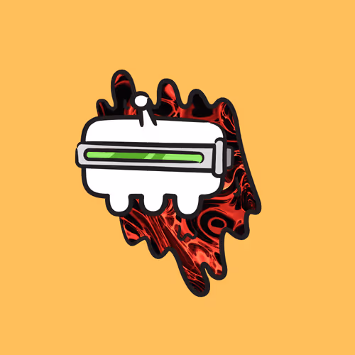 Ghost Boy Lives
