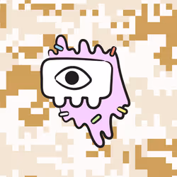 Ghost Boy #4980