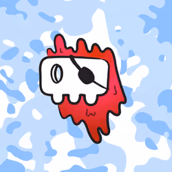 Ghost Boy #5873