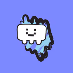 Ghost Boy #4600