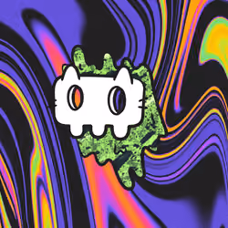 Ghost Boy #2489