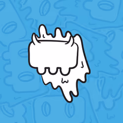 Ghost Boy #4277