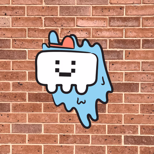 Ghost Boy #3294