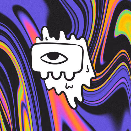 Ghost Boy #3207