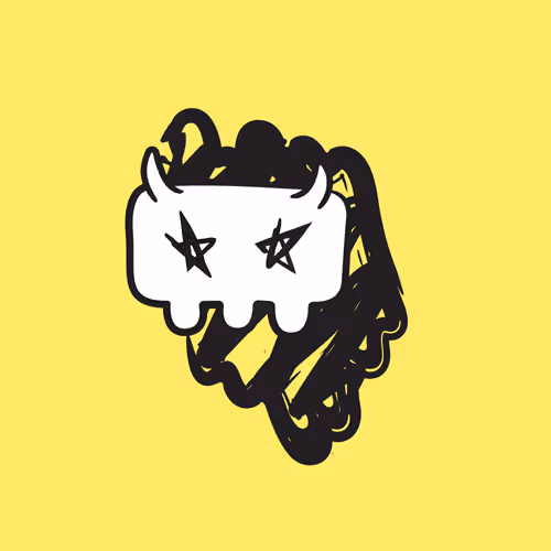 Ghost Boy #6647
