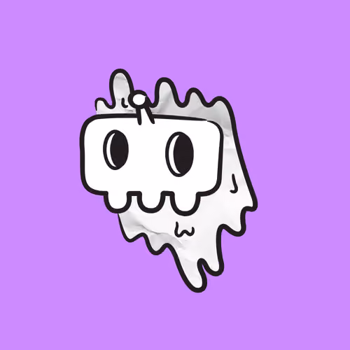 Ghost Boy #3585