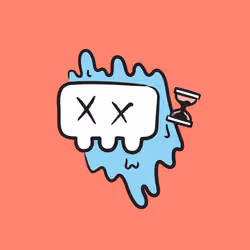 Ghost Boy #2036