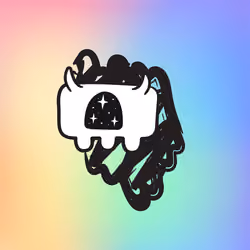 Ghost Boy #3246
