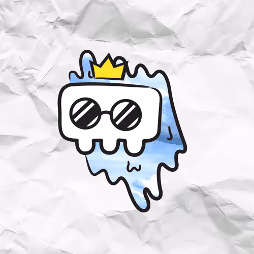 Ghost Boy Lives