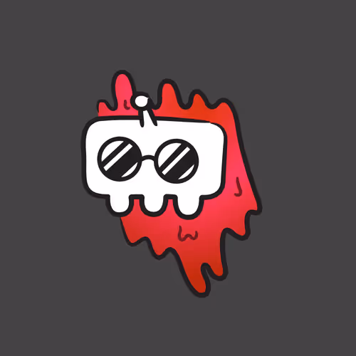 Ghost Boy Lives
