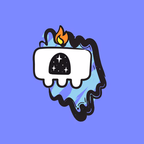 Ghost Boy Lives