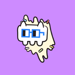 Ghost Boy #6506