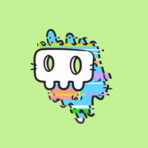 Ghost Boy #6348