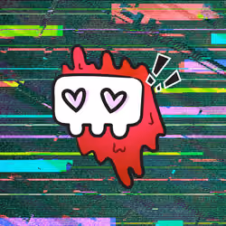 Ghost Boy #5213