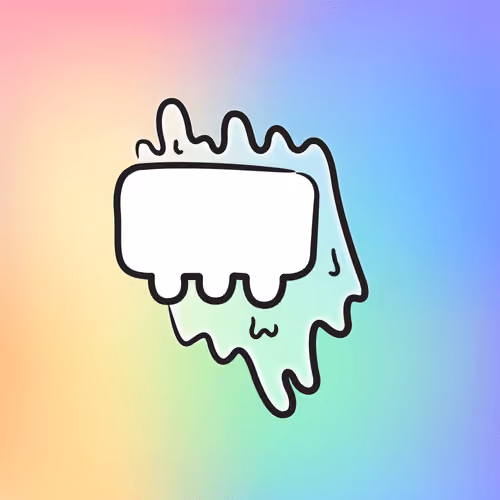 Ghost Boy #3000