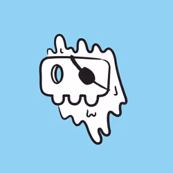 Ghost Boy #3665