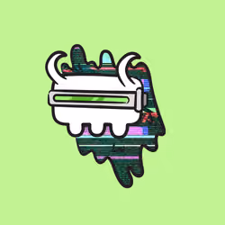 Ghost Boy #3479