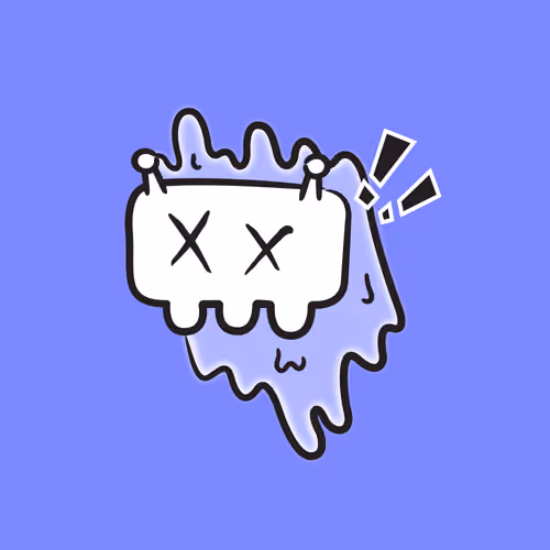 Ghost Boy #6189