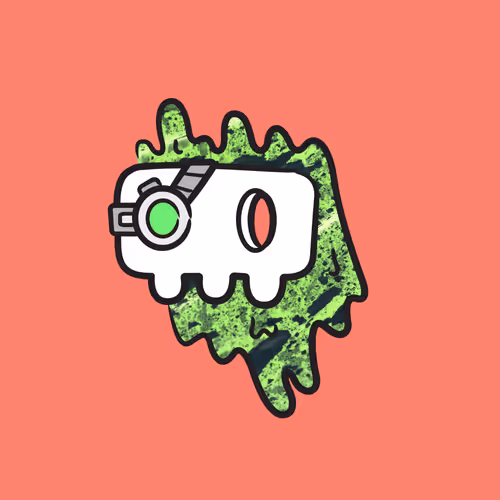 Ghost Boy Lives