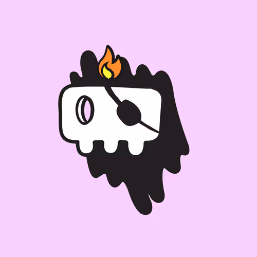 Ghost Boy Lives