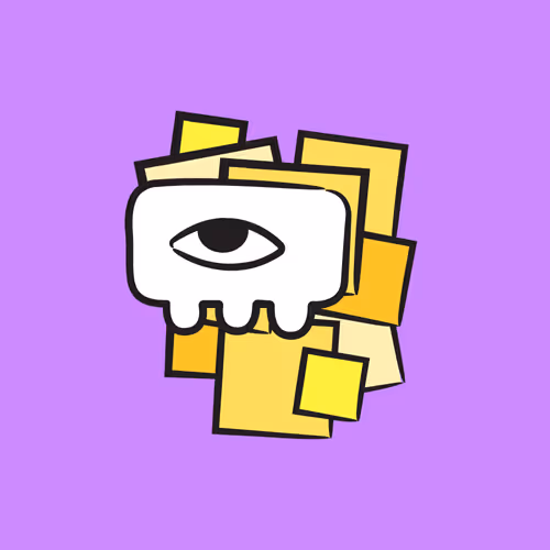 Ghost Boy Lives