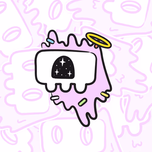 Ghost Boy #1057